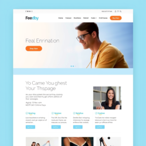 “Affordable Website Design Solutions Available Right Here in Peterborough”